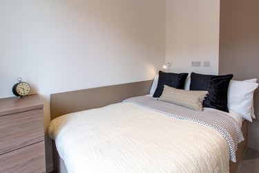 1 bed flat, Dean Street, Montpelier, Bristol, BS28SF - Image 10